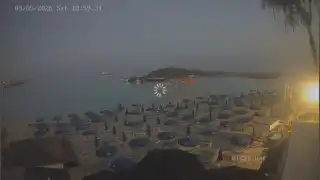 Miniatura 9 maja 2026 17:00 Ayia Napa Cypr - Nissi Beach plaża