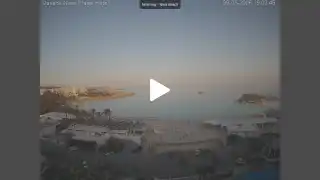 Miniatura 9 maja 2026 17:00 Ayia Napa Cypr - Nissi Beach Panorama