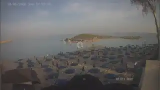 Miniatura 10 maja 2026 16:00 Ayia Napa Cypr - Nissi Beach plaża