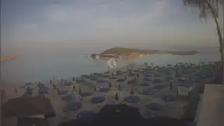 Miniatura 10 maja 2026 17:00 Ayia Napa Cypr - Nissi Beach plaża