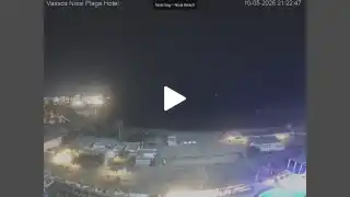 Miniatura 10 maja 2026 19:00 Ayia Napa Cypr - Nissi Beach Panorama
