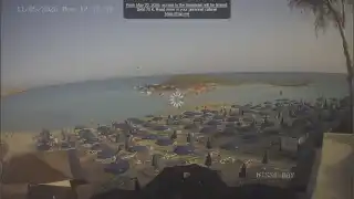 Miniatura 11 maja 2026 16:00 Ayia Napa Cypr - Nissi Beach plaża
