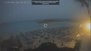 Miniatura 11 maja 2026 17:00 Ayia Napa Cypr - Nissi Beach plaża