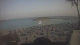 Miniatura 12 maja 2026 16:00 Ayia Napa Cypr - Nissi Beach plaża