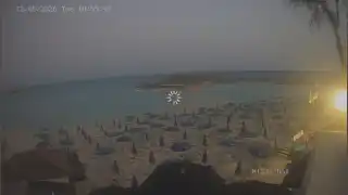 Miniatura 12 maja 2026 17:00 Ayia Napa Cypr - Nissi Beach plaża