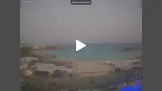 Miniatura 12 maja 2026 17:00 Ayia Napa Cypr - Nissi Beach Panorama