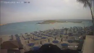 Miniatura 13 maja 2026 16:00 Ayia Napa Cypr - Nissi Beach plaża