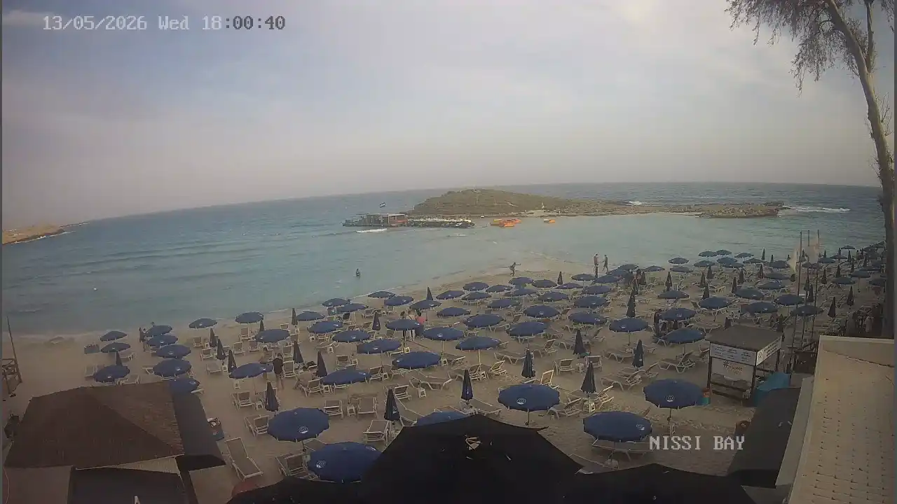 Ujęcie z kamery :city — 13 maja 2026 16:00