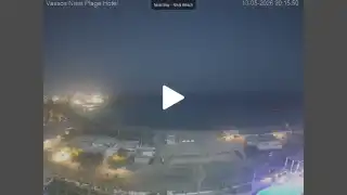 Miniatura 13 maja 2026 18:00 Ayia Napa Cypr - Nissi Beach Panorama
