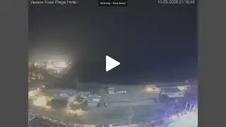 Miniatura 13 maja 2026 19:00 Ayia Napa Cypr - Nissi Beach Panorama