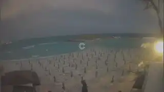Miniatura 14 maja 2026 17:00 Ayia Napa Cypr - Nissi Beach plaża