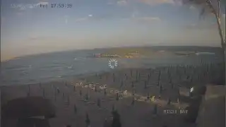 Miniatura 15 maja 2026 16:00 Ayia Napa Cypr - Nissi Beach plaża