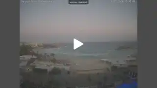 Miniatura 15 maja 2026 17:00 Ayia Napa Cypr - Nissi Beach Panorama