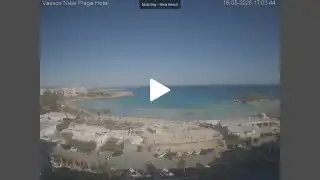 Miniatura 16 maja 2026 15:00 Ayia Napa Cypr - Nissi Beach Panorama