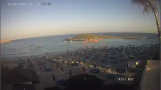 Miniatura 16 maja 2026 16:00 Ayia Napa Cypr - Nissi Beach plaża