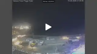 Miniatura 16 maja 2026 19:00 Ayia Napa Cypr - Nissi Beach Panorama