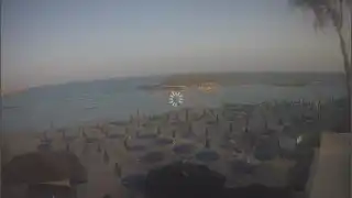 Miniatura 17 maja 2026 16:00 Ayia Napa Cypr - Nissi Beach plaża