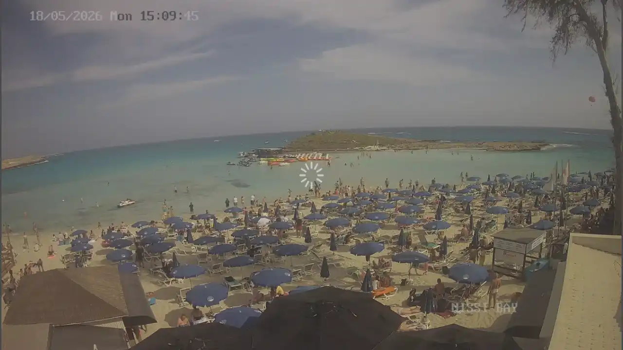 Ujęcie z kamery :city — 18 maja 2026 14:00
