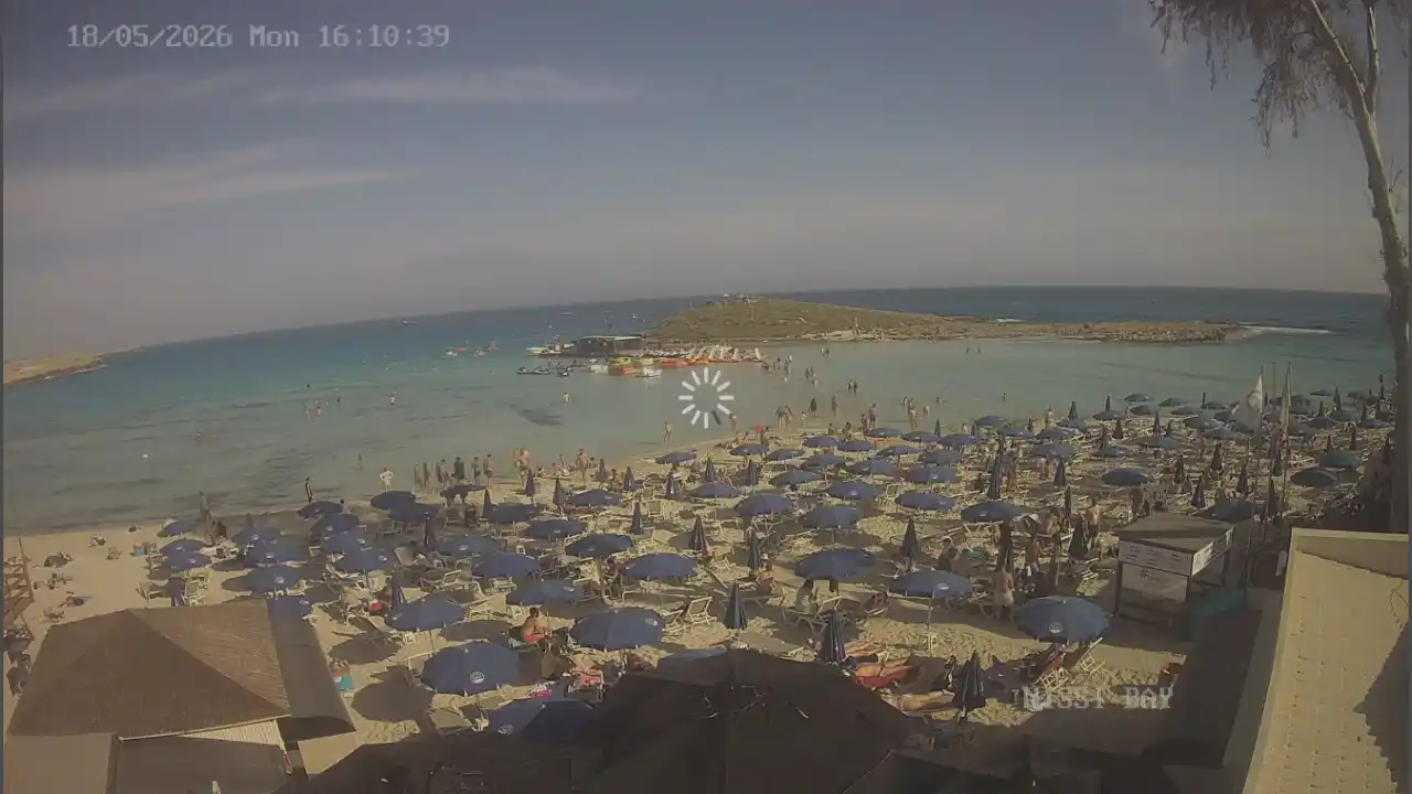 Ujęcie z kamery :city — 18 maja 2026 15:00