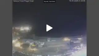 Miniatura 18 maja 2026 19:00 Ayia Napa Cypr - Nissi Beach Panorama
