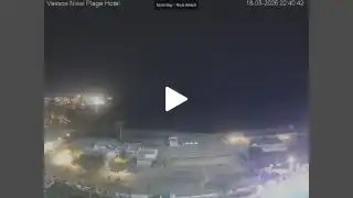 Miniatura 18 maja 2026 20:00 Ayia Napa Cypr - Nissi Beach Panorama