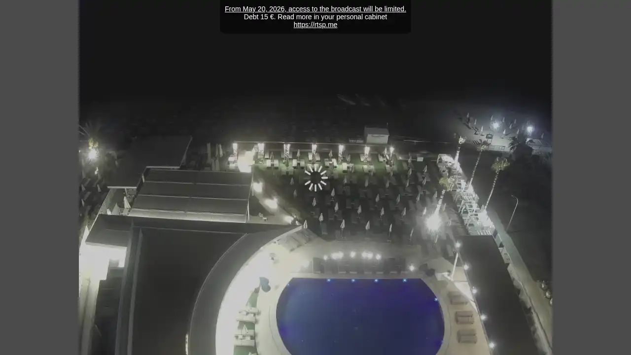 Ujęcie z kamery :city — 18 maja 2026 20:00
