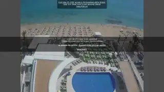 Miniatura 19 maja 2026 07:00 Protaras Cypr Plaża