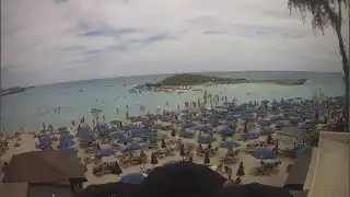 Miniatura 19 maja 2026 10:00 Ayia Napa Cypr - Nissi Beach plaża