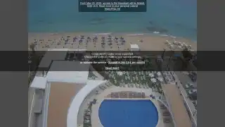Miniatura 19 maja 2026 10:00 Protaras Cypr Plaża