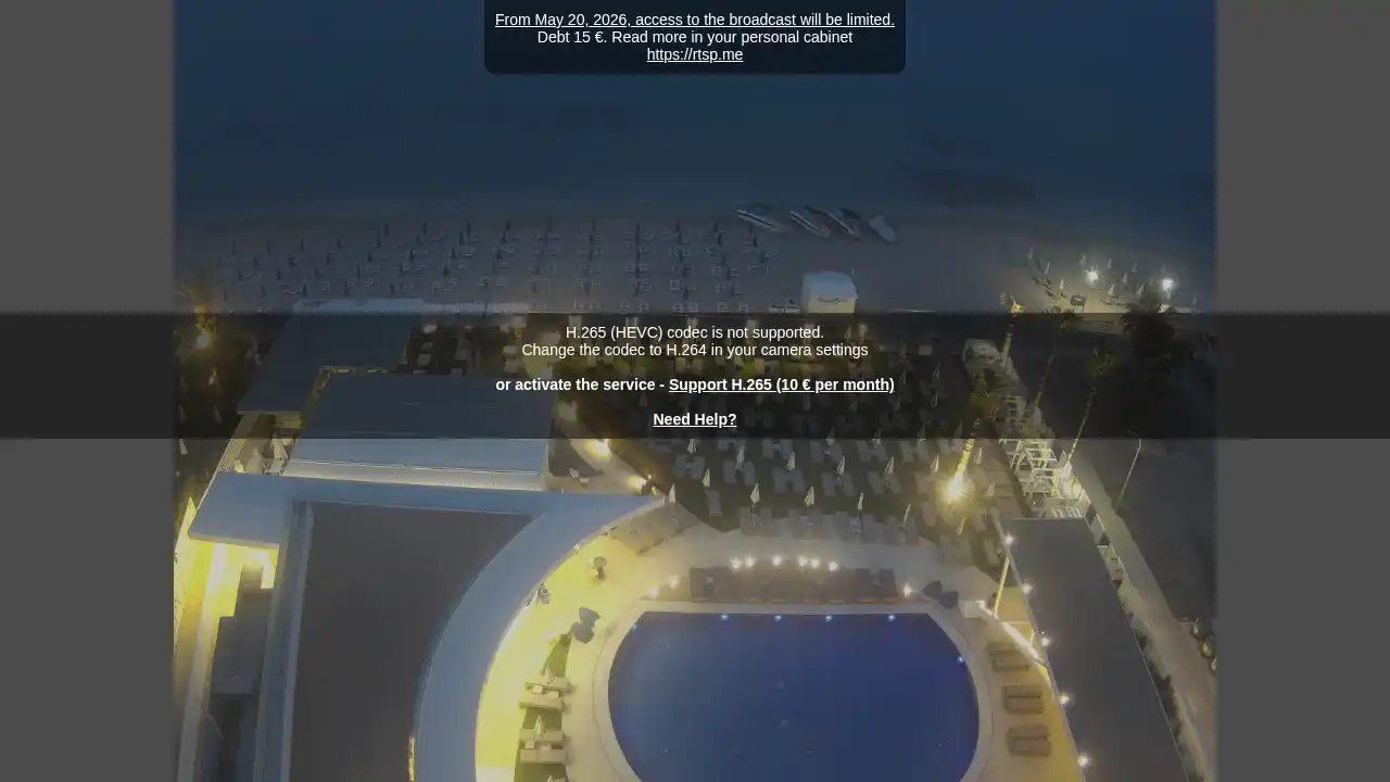 Ujęcie z kamery :city — 19 maja 2026 18:00