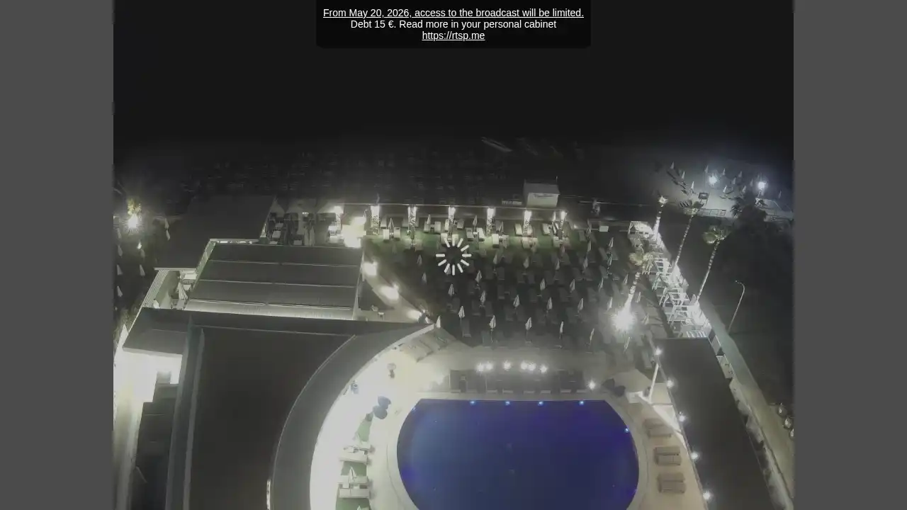 Ujęcie z kamery :city — 19 maja 2026 19:00