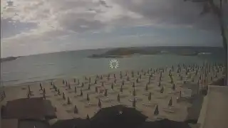 Miniatura 20 maja 2026 06:00 Ayia Napa Cypr - Nissi Beach plaża