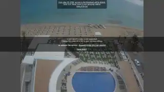 Miniatura 20 maja 2026 07:00 Protaras Cypr Plaża