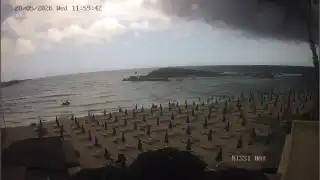 Miniatura 20 maja 2026 10:00 Ayia Napa Cypr - Nissi Beach plaża