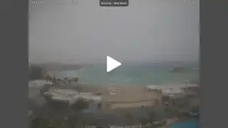 Miniatura 20 maja 2026 12:00 Ayia Napa Cypr - Nissi Beach Panorama