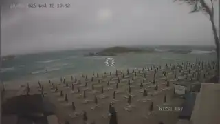 Miniatura 20 maja 2026 14:00 Ayia Napa Cypr - Nissi Beach plaża