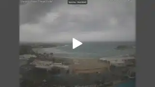 Miniatura 20 maja 2026 14:00 Ayia Napa Cypr - Nissi Beach Panorama