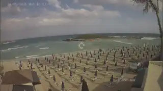 Miniatura 20 maja 2026 15:00 Ayia Napa Cypr - Nissi Beach plaża