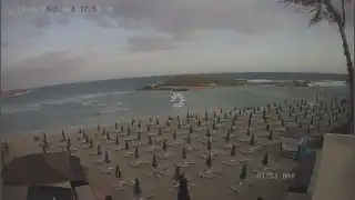 Miniatura 20 maja 2026 16:00 Ayia Napa Cypr - Nissi Beach plaża