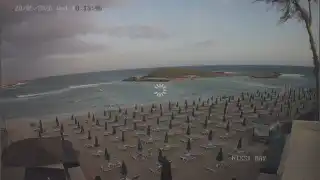 Miniatura 20 maja 2026 17:00 Ayia Napa Cypr - Nissi Beach plaża