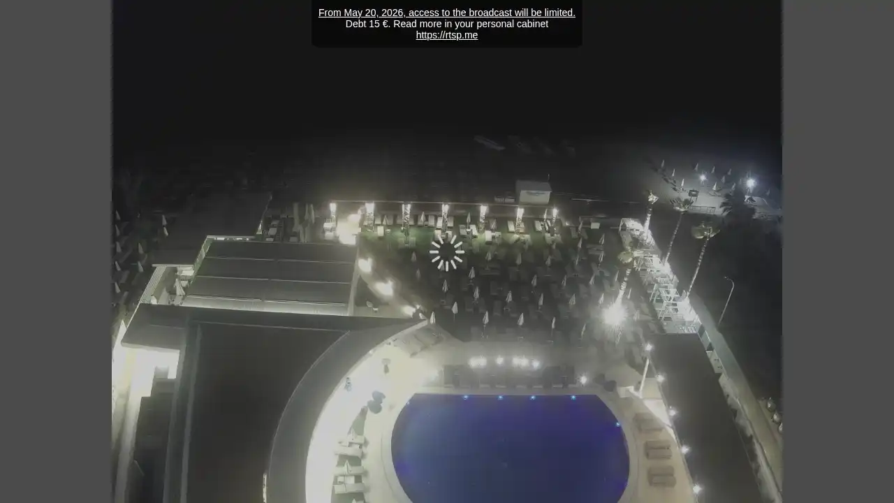 Ujęcie z kamery :city — 20 maja 2026 18:00