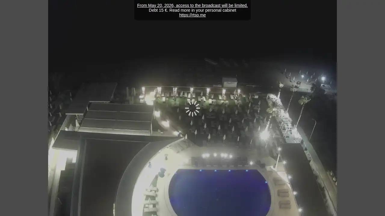 Ujęcie z kamery :city — 20 maja 2026 19:00