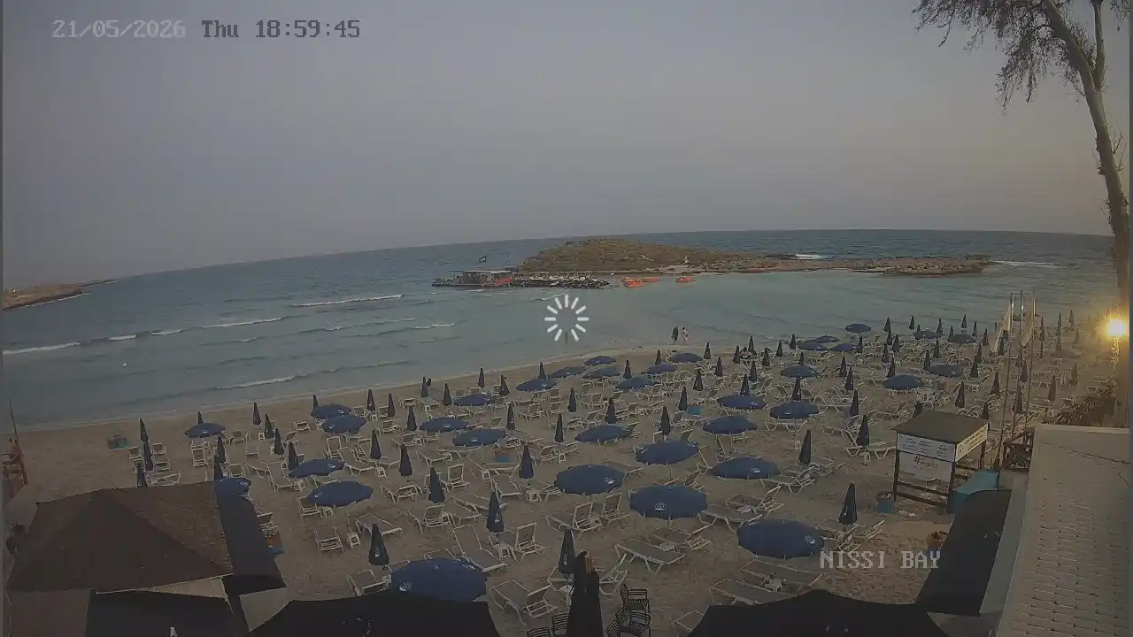 Ujęcie z kamery :city — 21 maja 2026 17:00