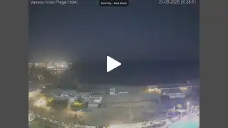 Miniatura 21 maja 2026 18:00 Ayia Napa Cypr - Nissi Beach Panorama