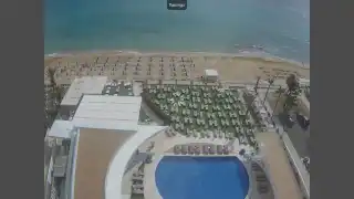 Miniatura 22 maja 2026 07:00 Protaras Cypr Plaża