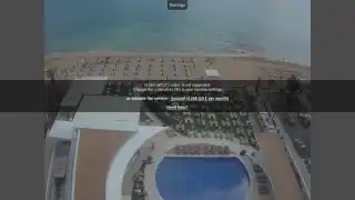 Miniatura 22 maja 2026 08:00 Protaras Cypr Plaża