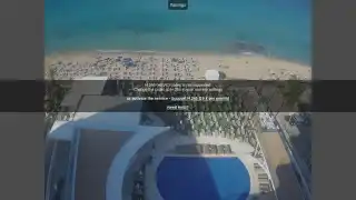 Miniatura 22 maja 2026 15:00 Protaras Cypr Plaża