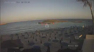 Miniatura 22 maja 2026 17:00 Ayia Napa Cypr - Nissi Beach plaża