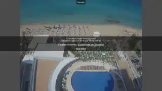 Miniatura 23 maja 2026 13:00 Protaras Cypr Plaża