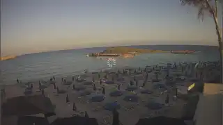 Miniatura 23 maja 2026 17:00 Ayia Napa Cypr - Nissi Beach plaża